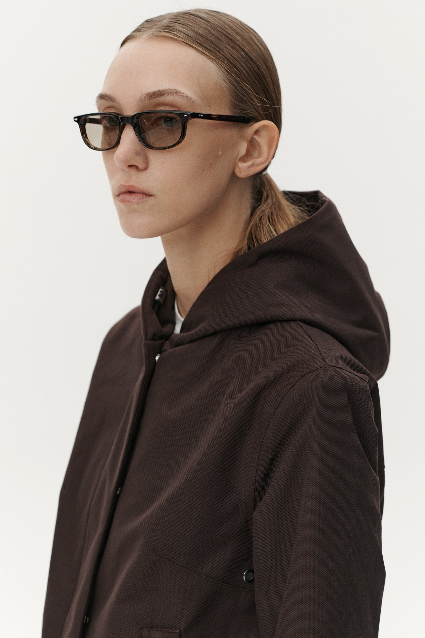 Not So Long Tube Spoiler