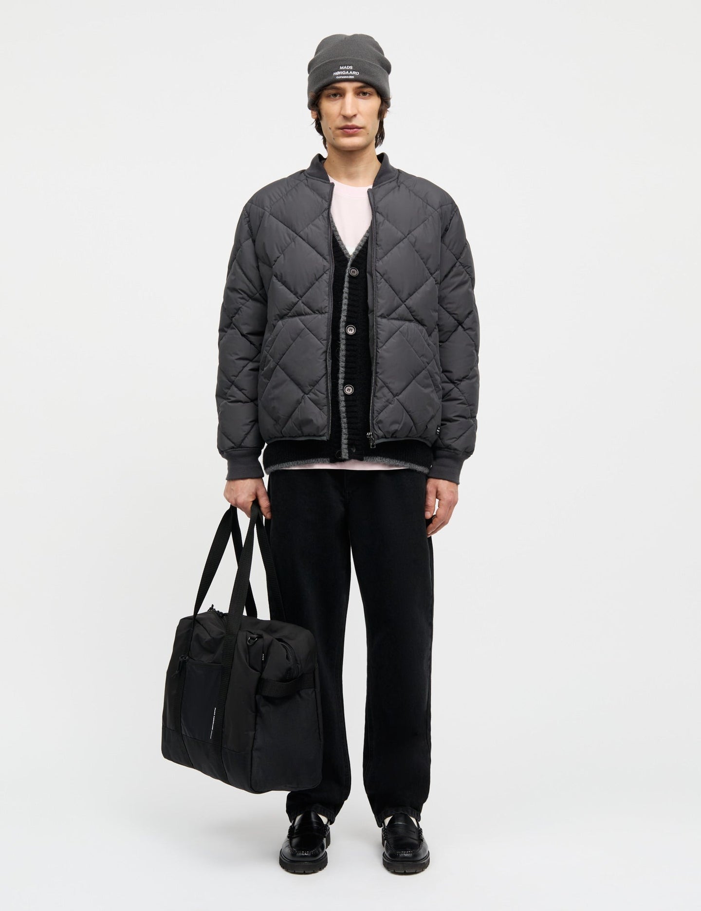 Ripstop Hunter jacket