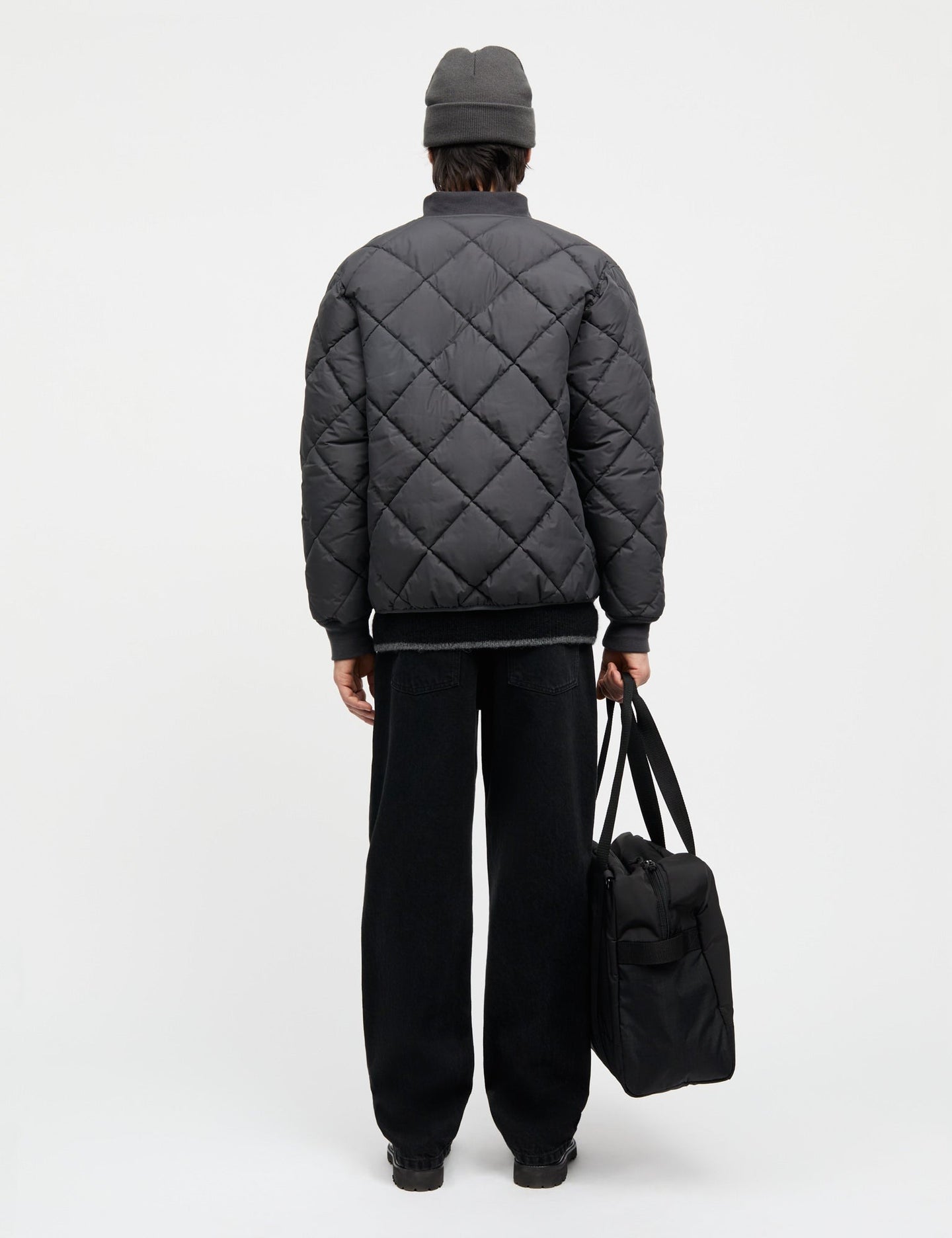 Ripstop Hunter jacket