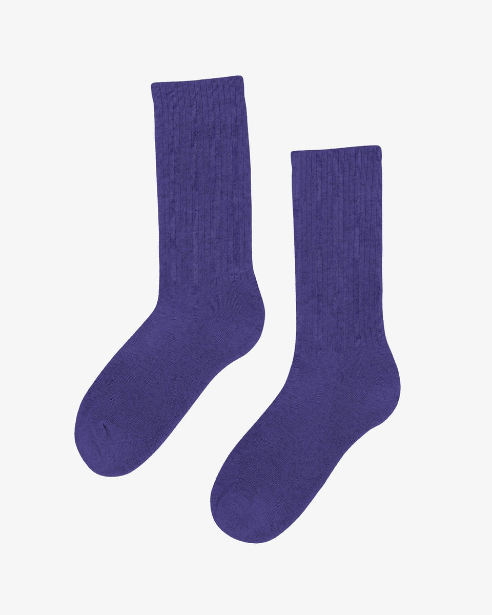 Organic Active sock