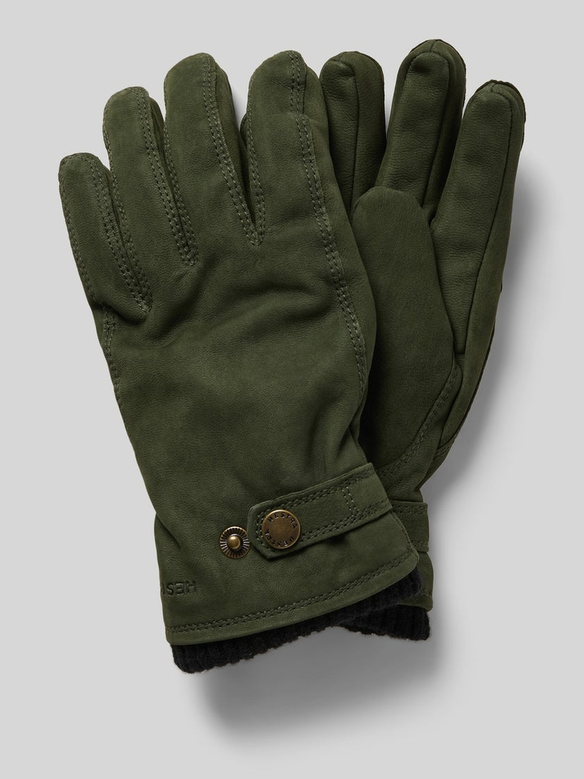 Bergvik gloves