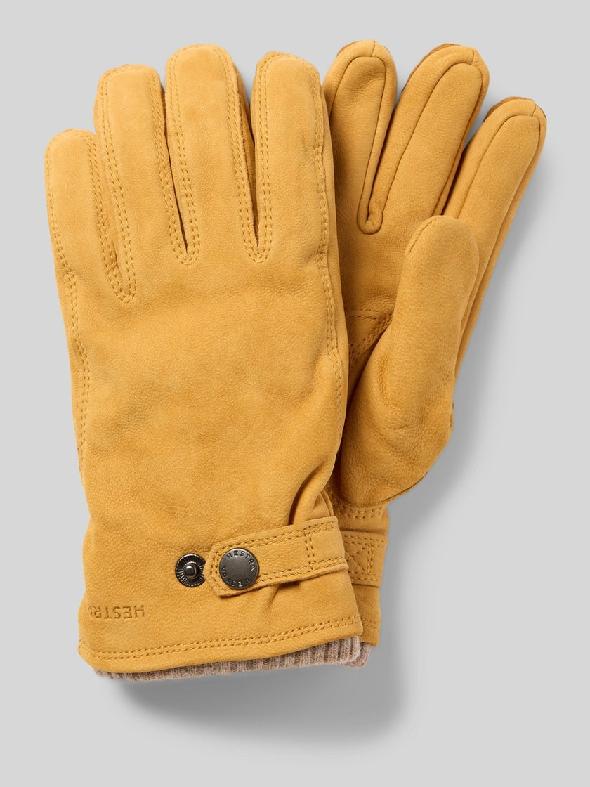 Bergvik gloves