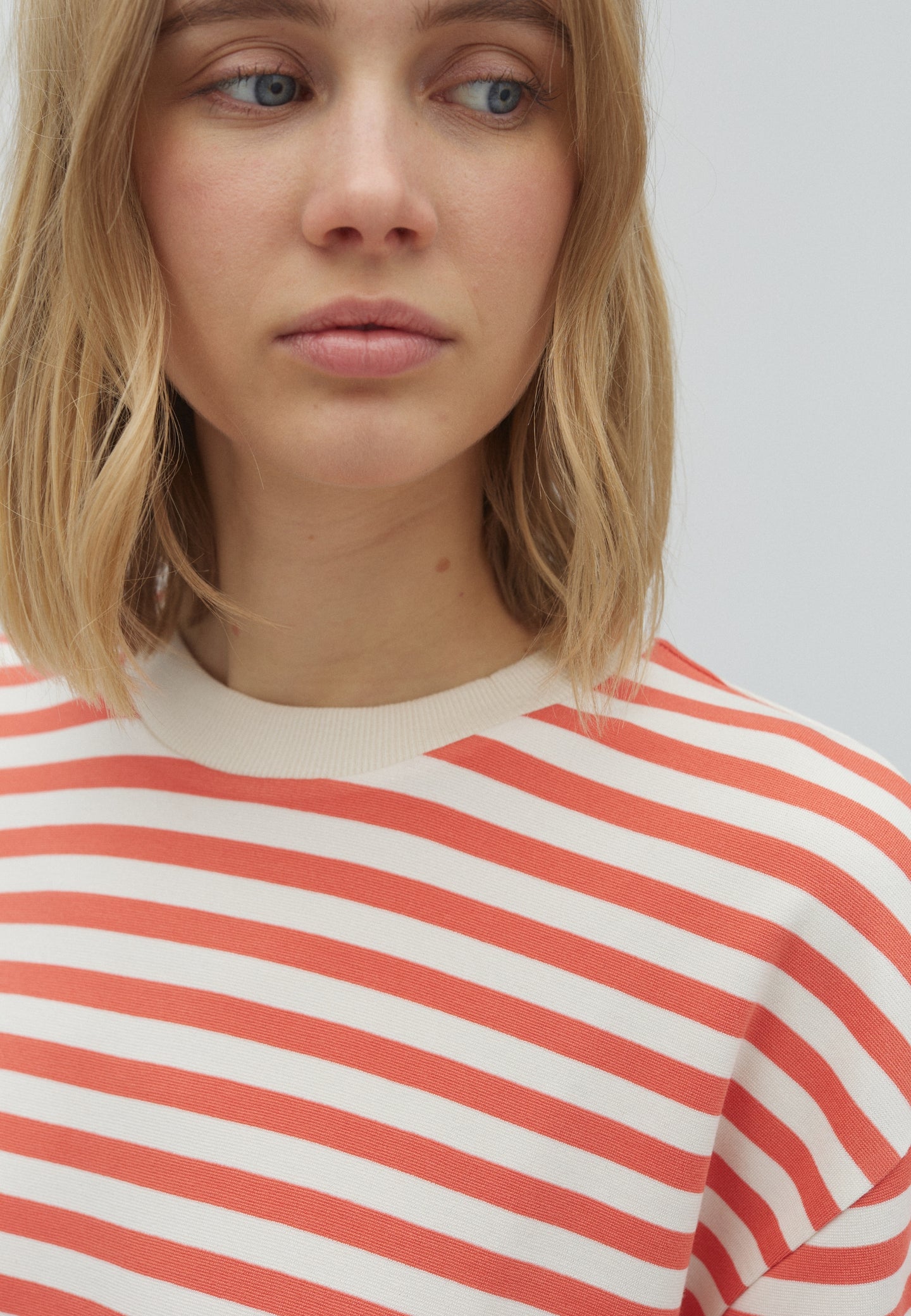 Emrys Stripe top