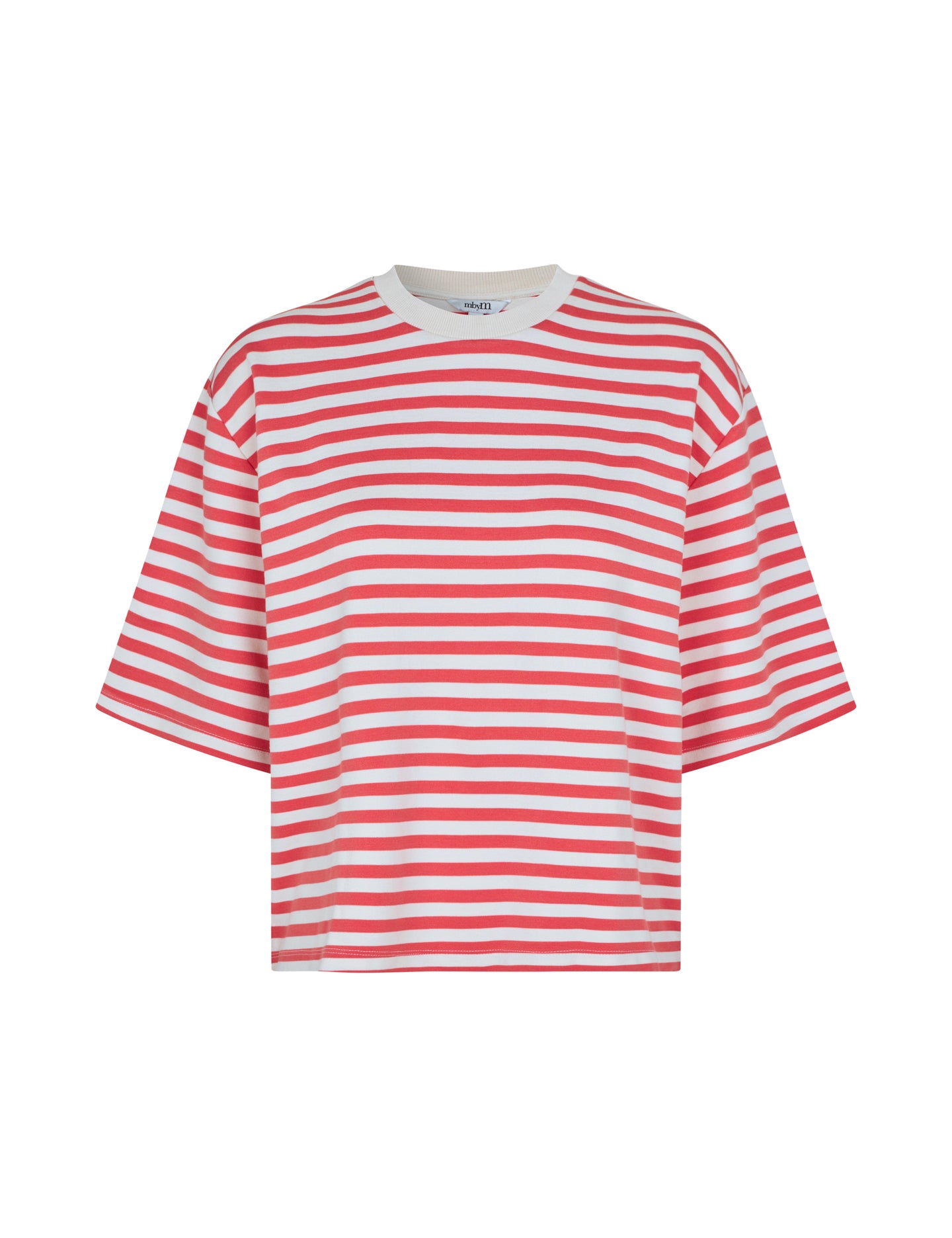 Emrys Stripe top