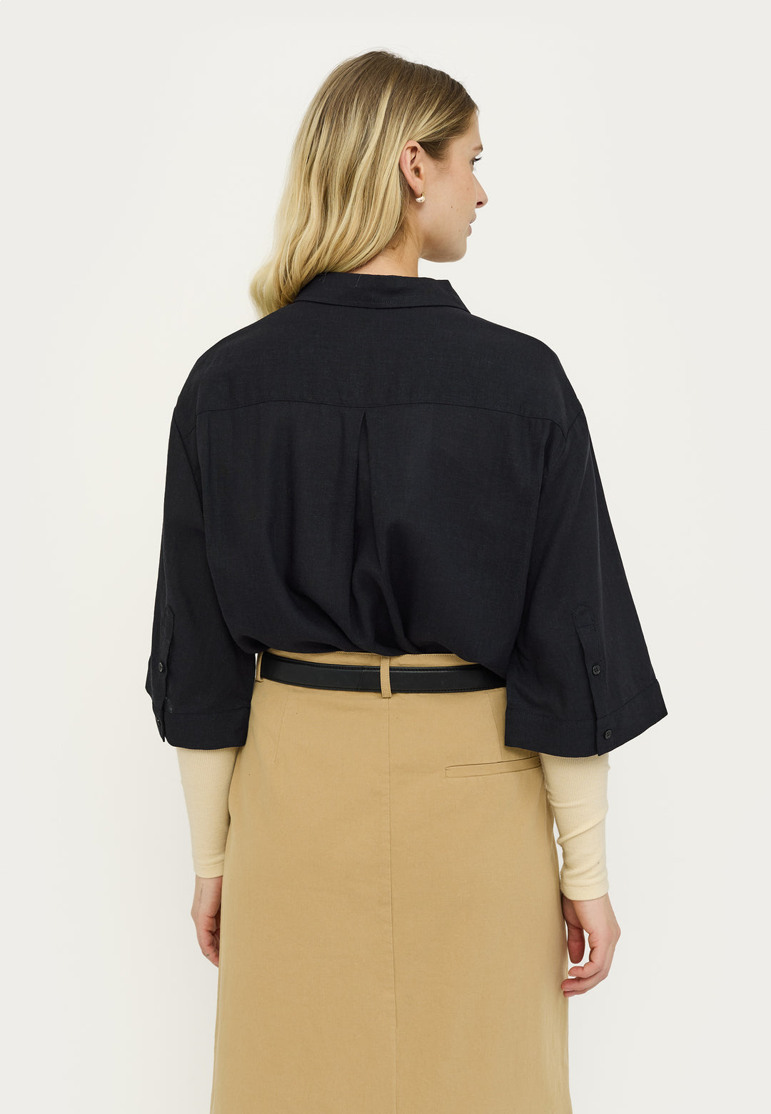 Yindi shirt