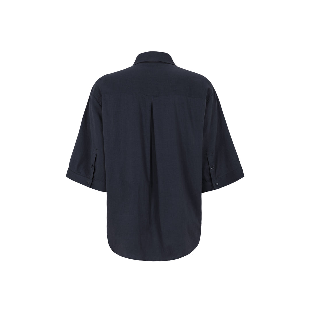 Yindi shirt