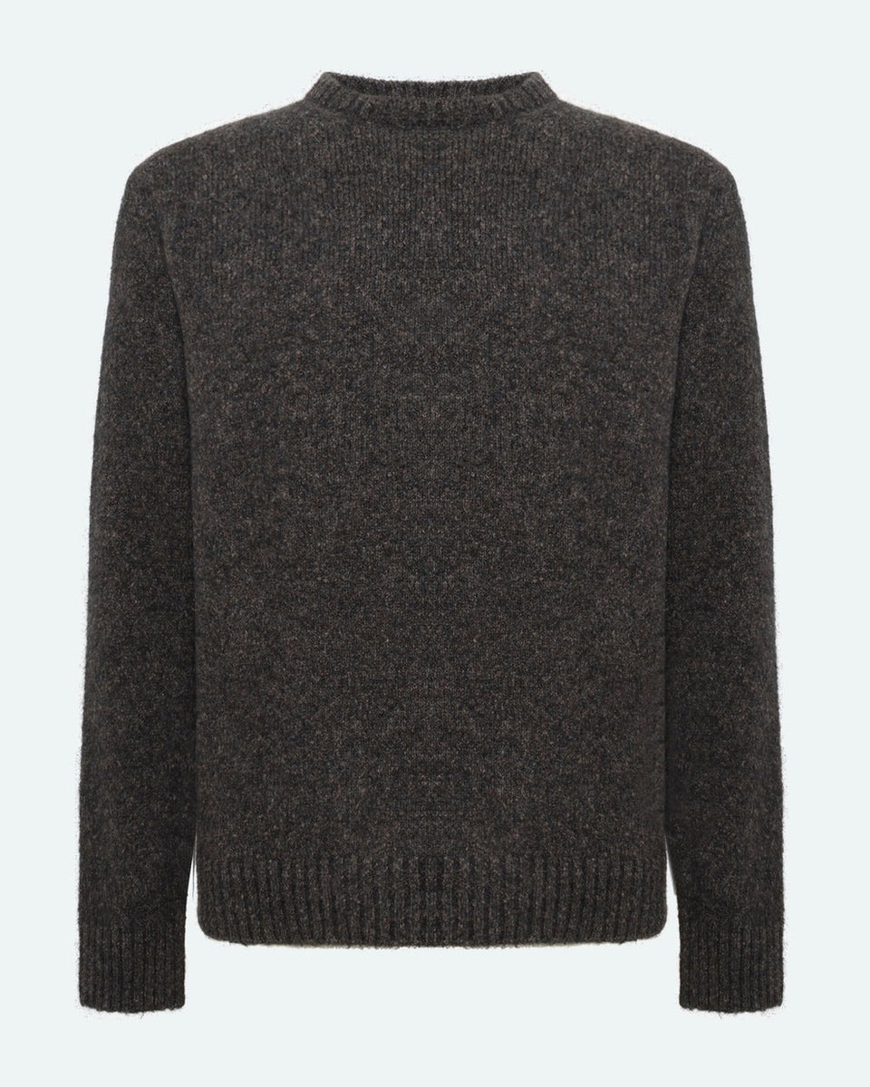 Roland knitted jumper 9954