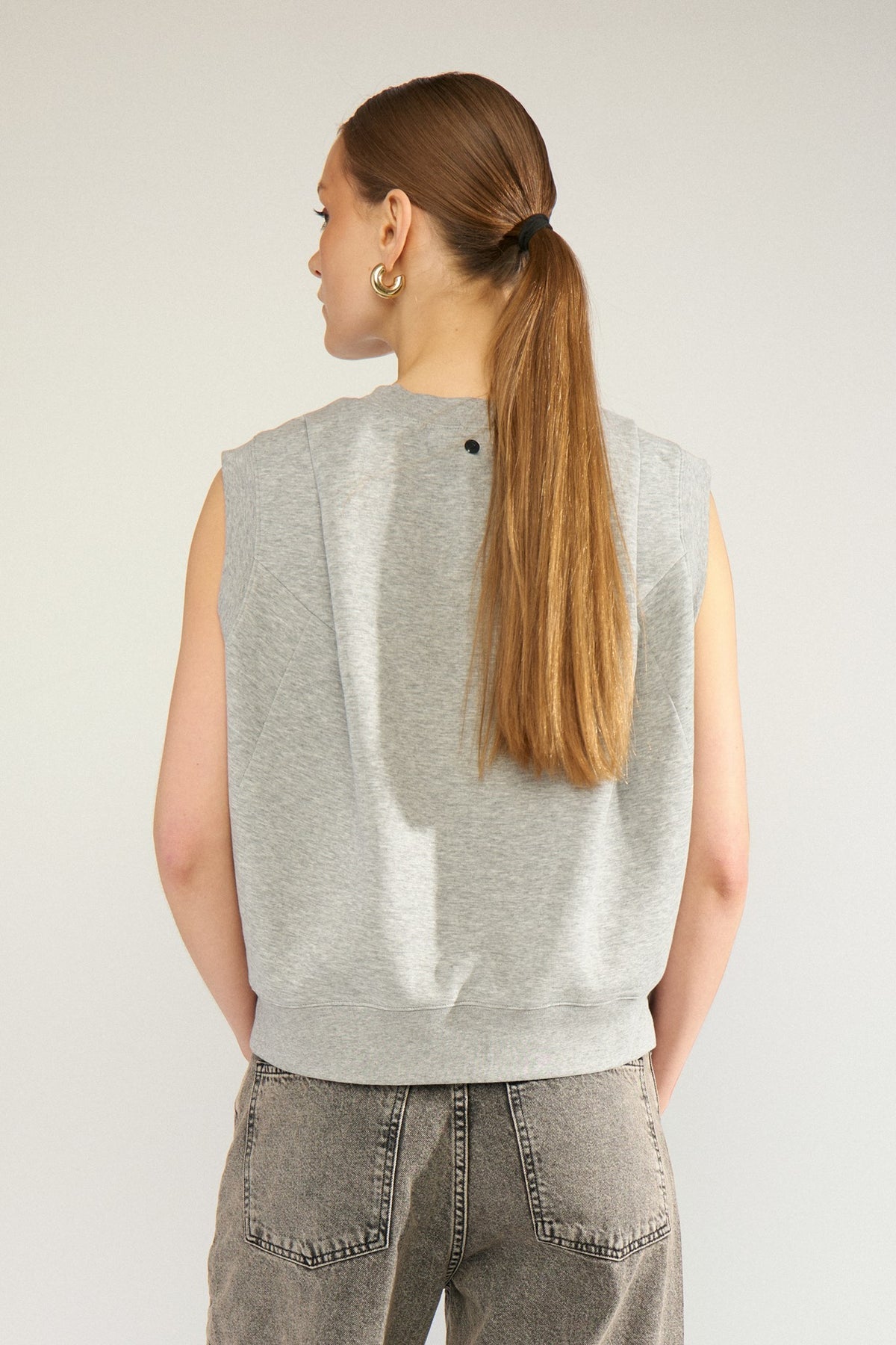 Nathalie vest