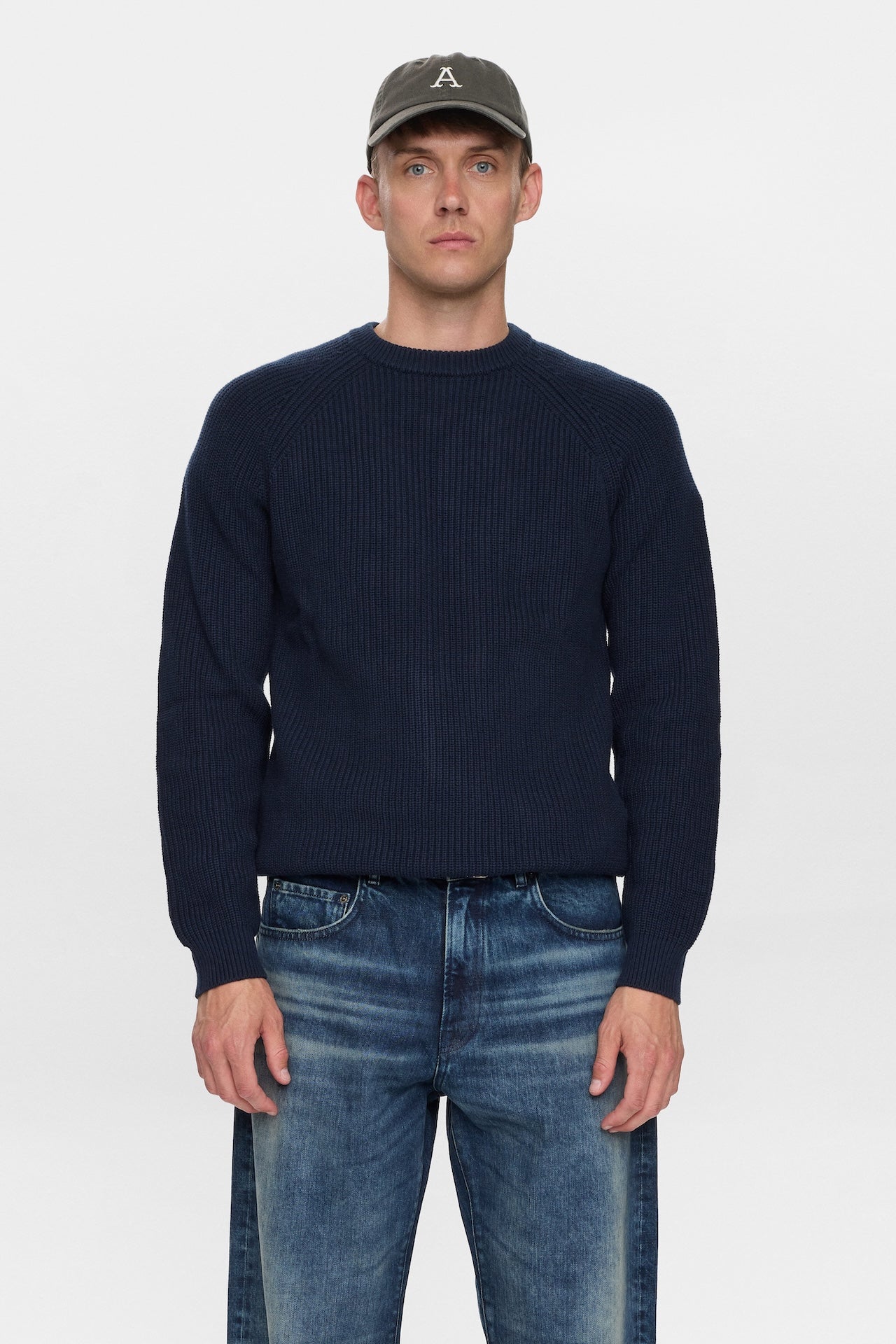 Sune patent knit
