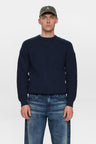 Sune patent knit