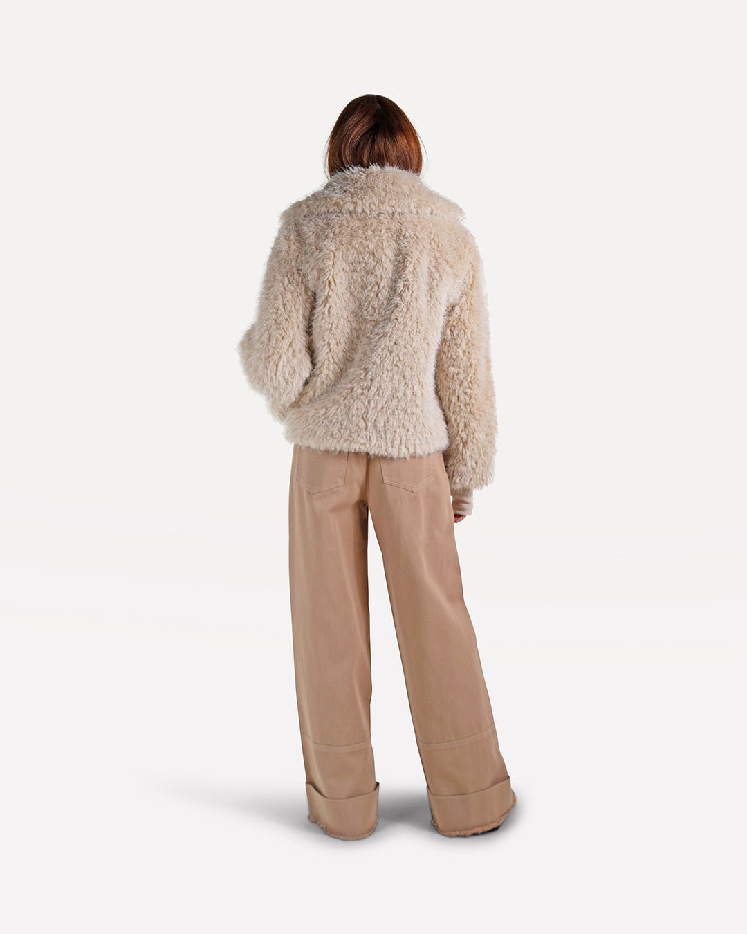 Bonnie jacket