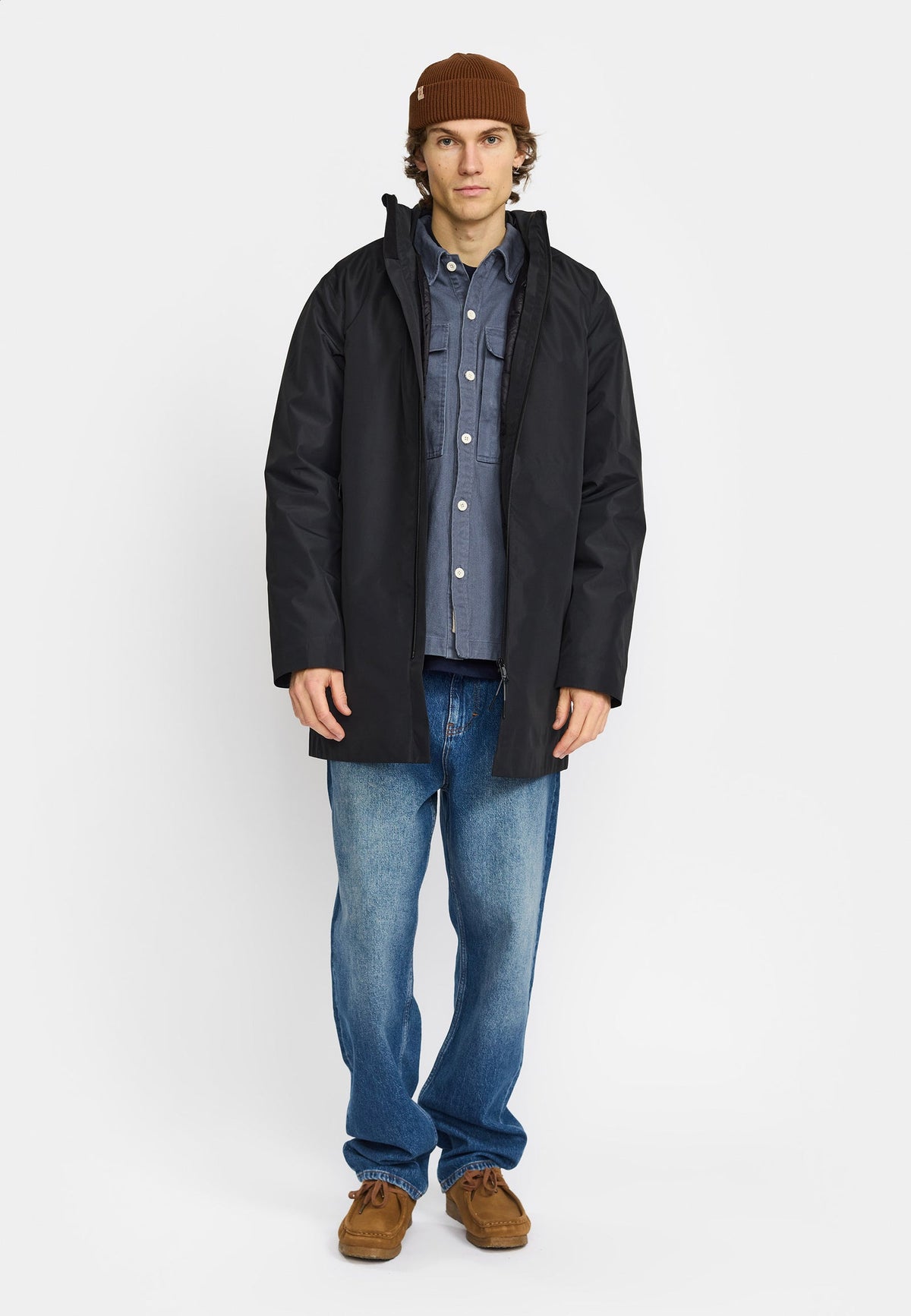All Year jacket