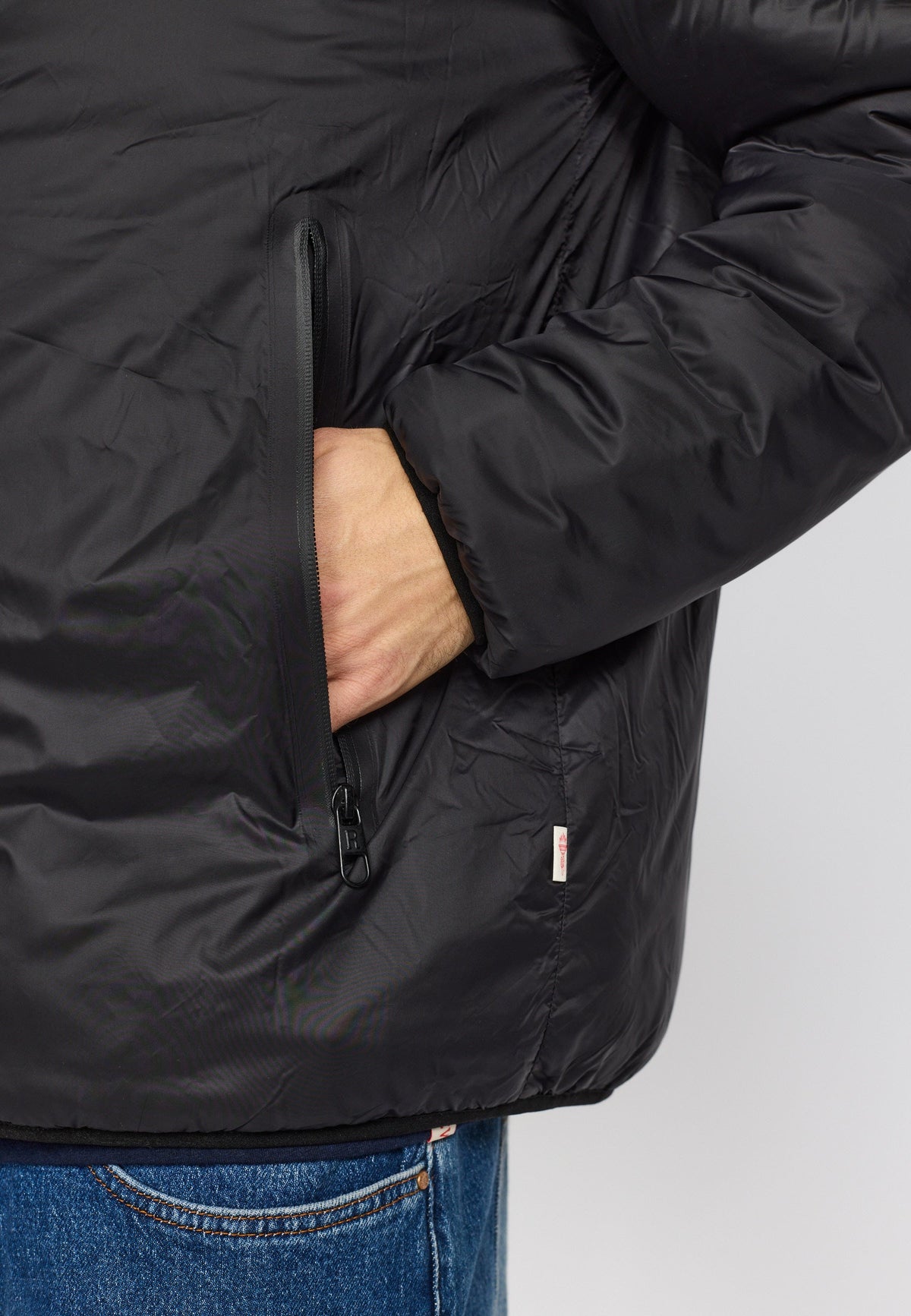 All Year jacket
