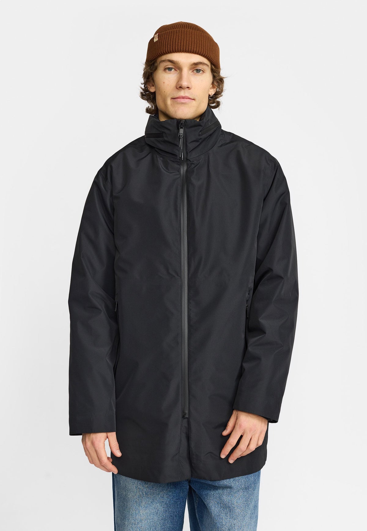 All Year jacket