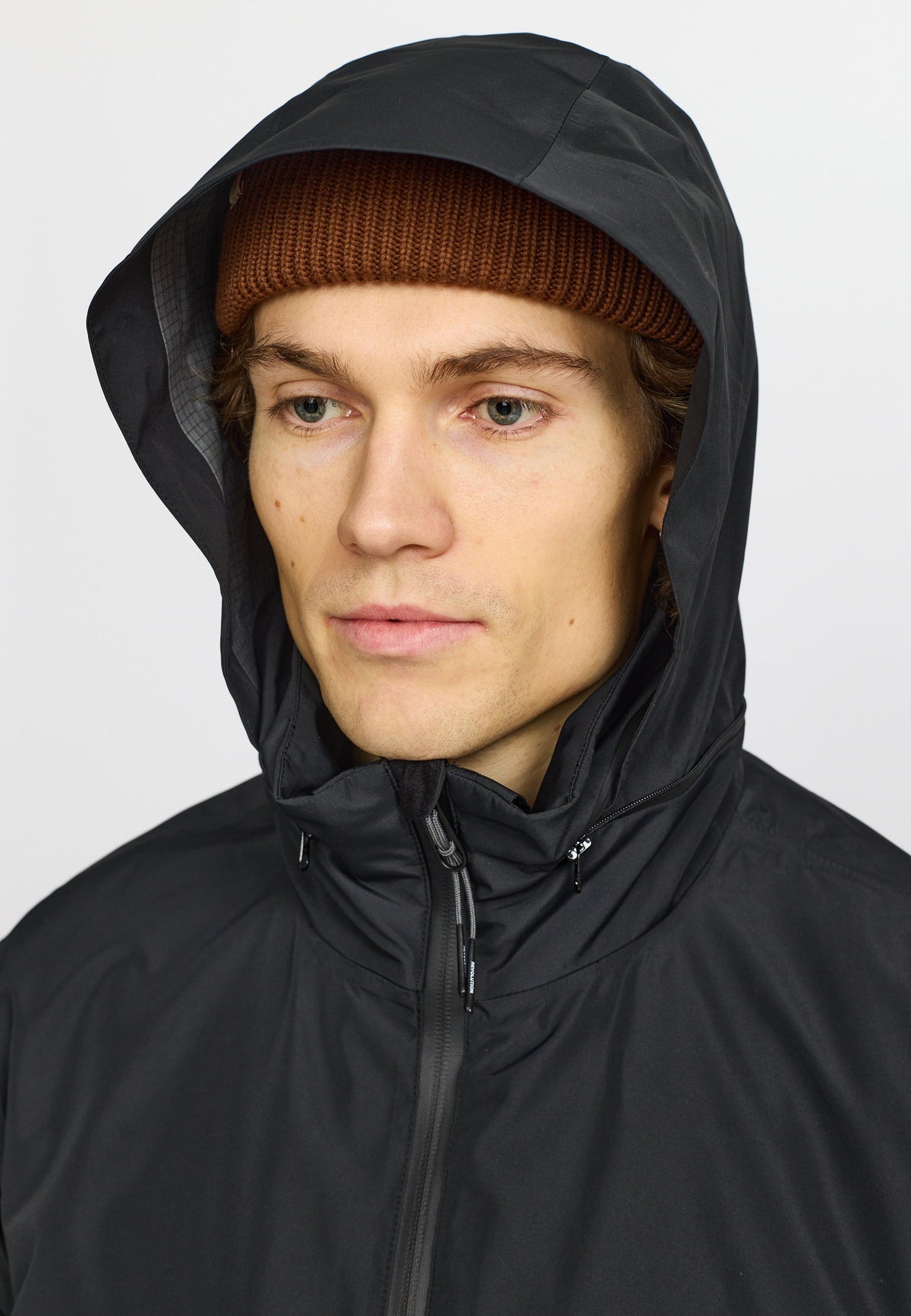 All Year jacket