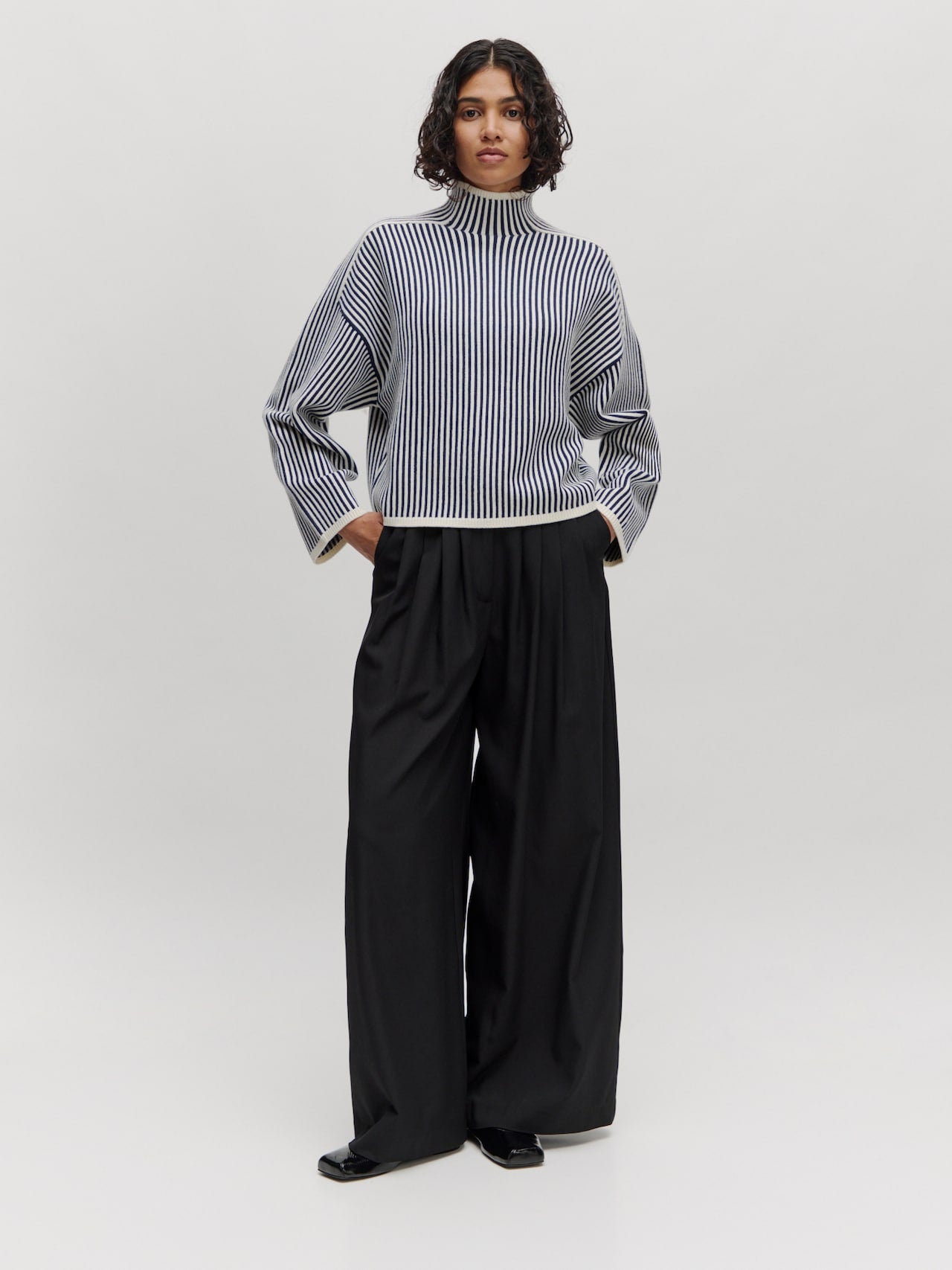 Nohea jumper