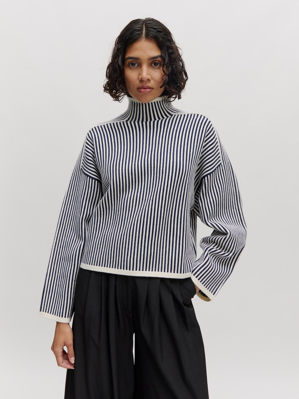 Nohea jumper