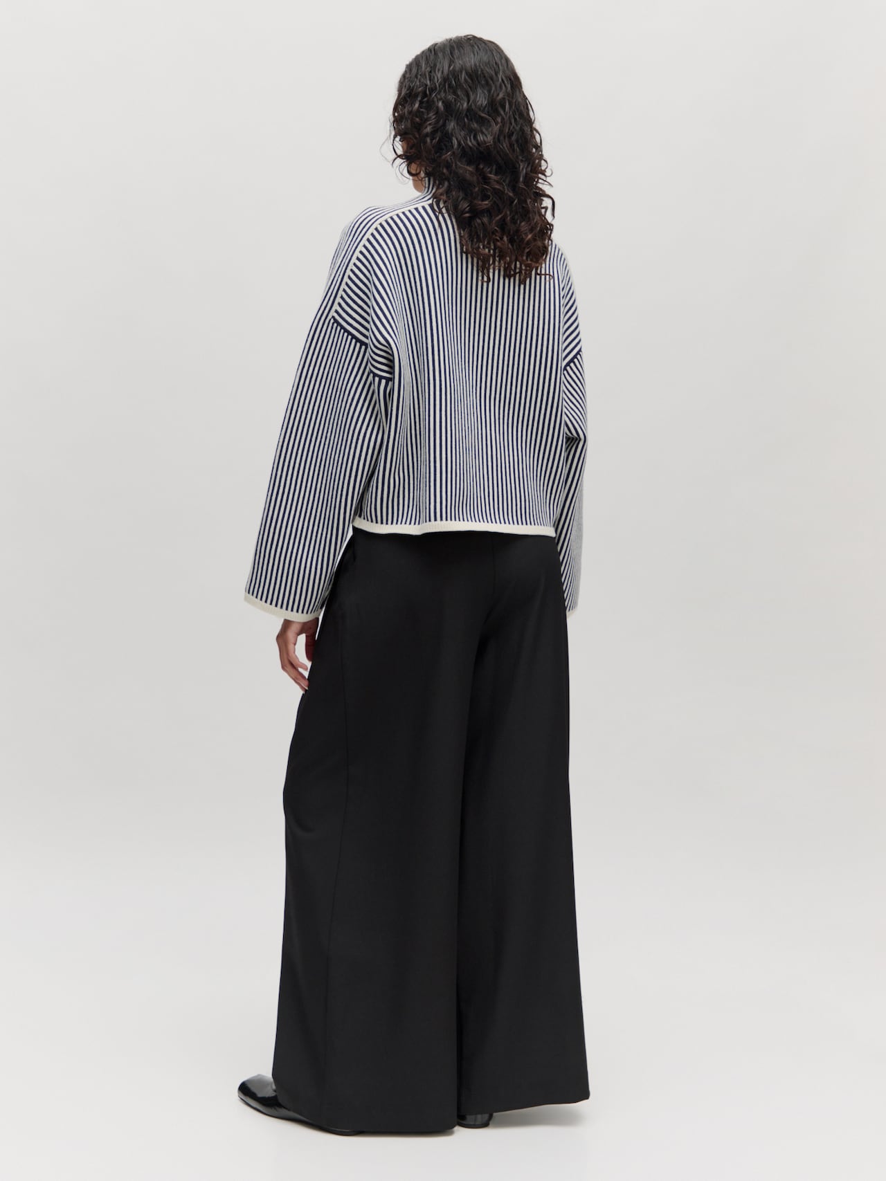 Nohea jumper