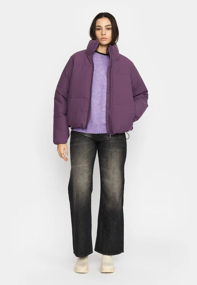 Short Puffer