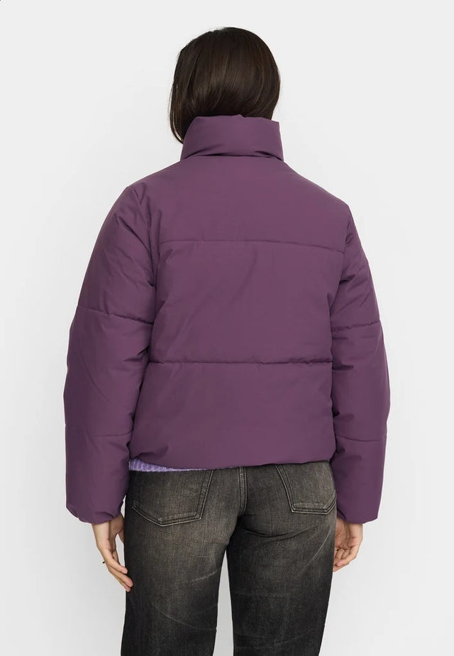 Short Puffer