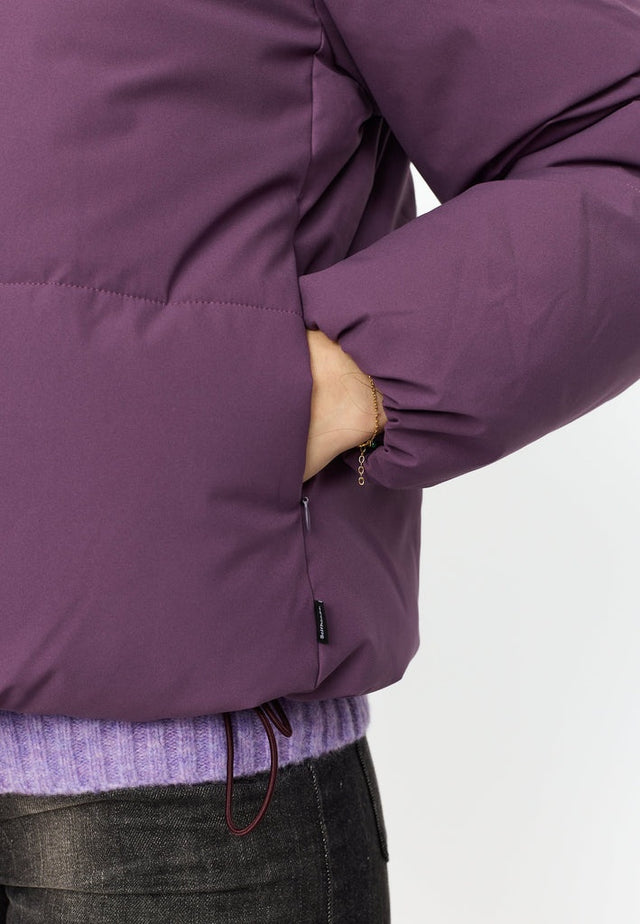 Short Puffer