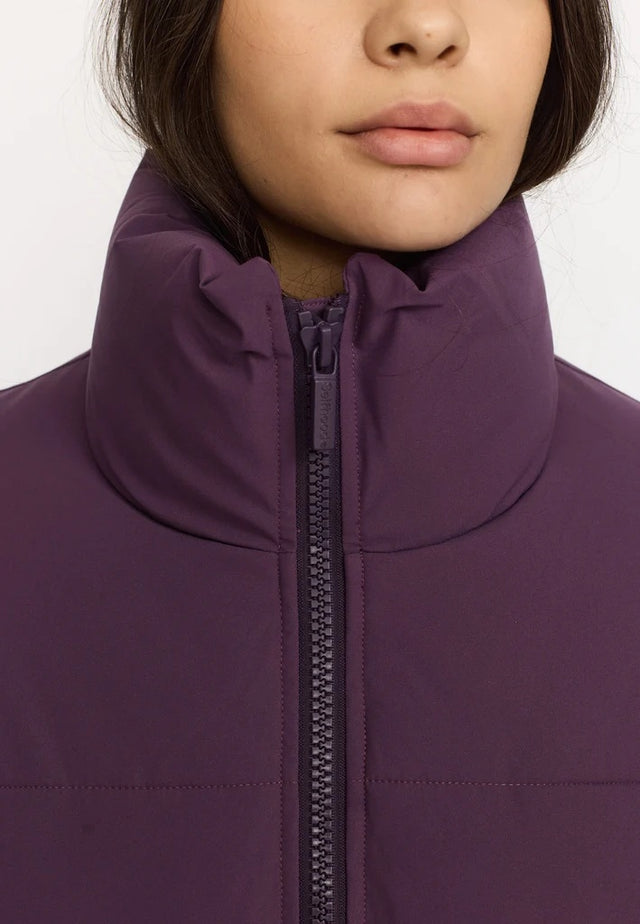 Short Puffer