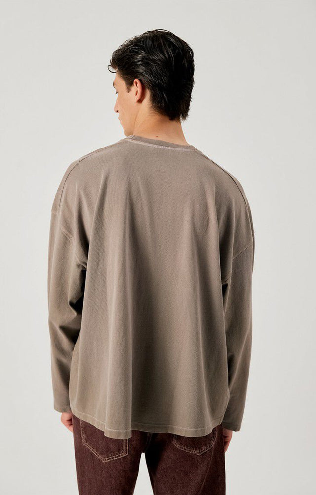 Afoma ls loose tee