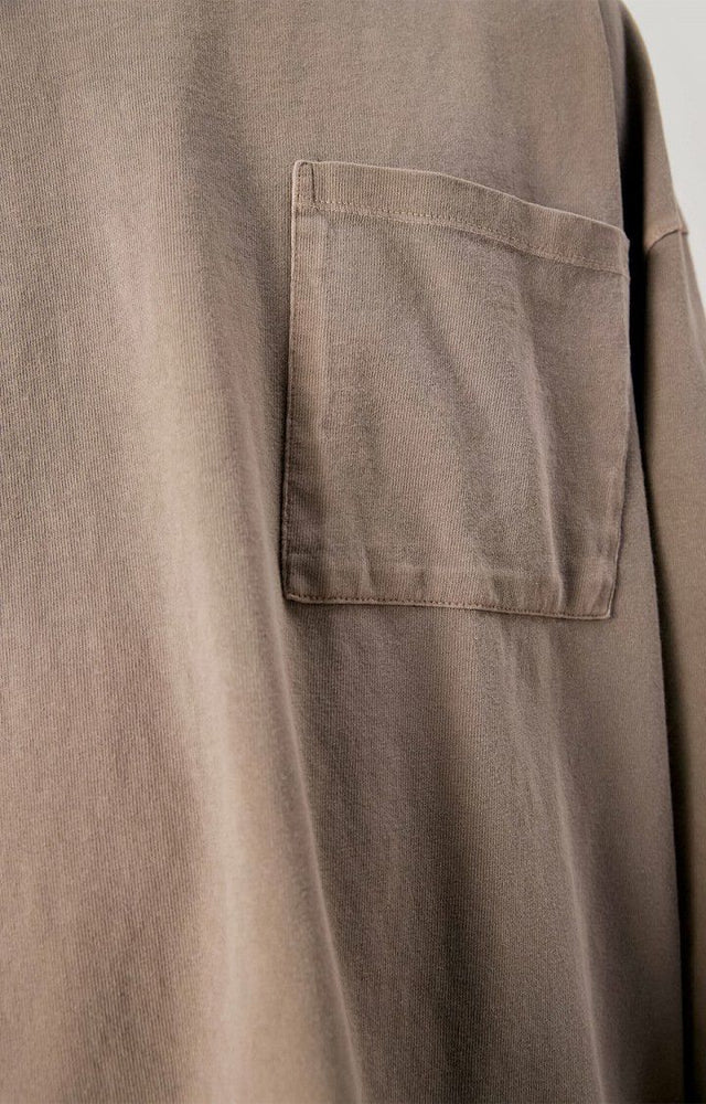 Afoma ls loose tee