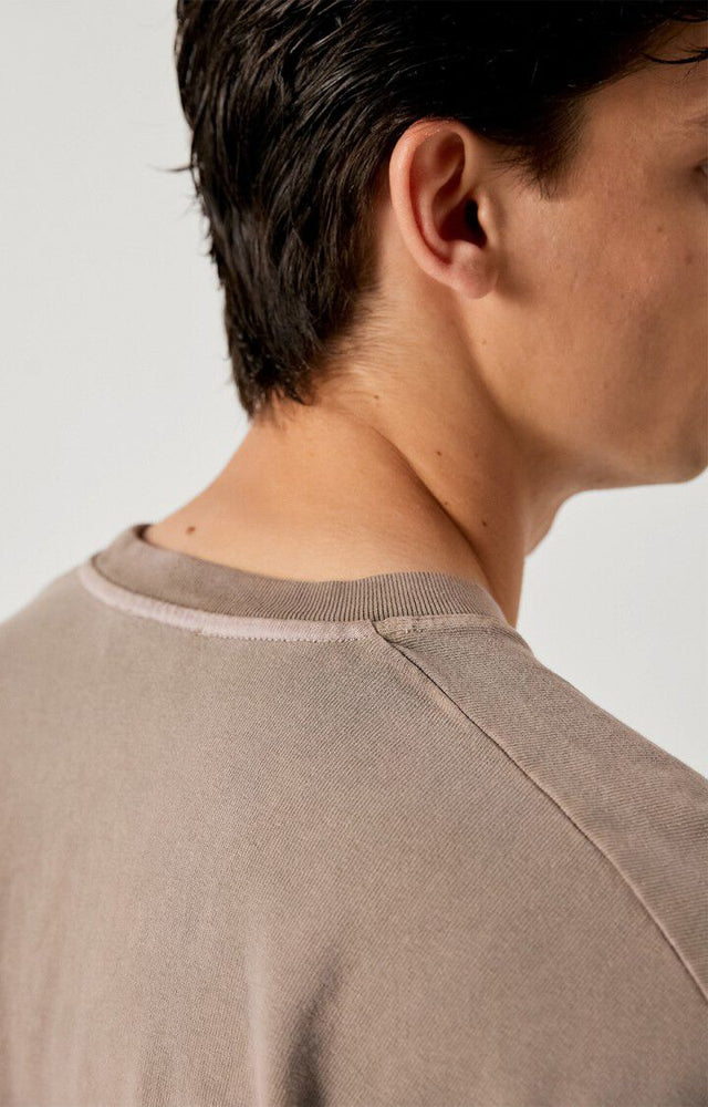 Afoma ls loose tee