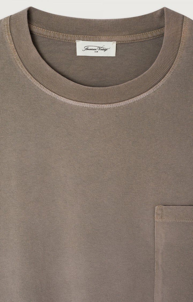 Afoma ls loose tee