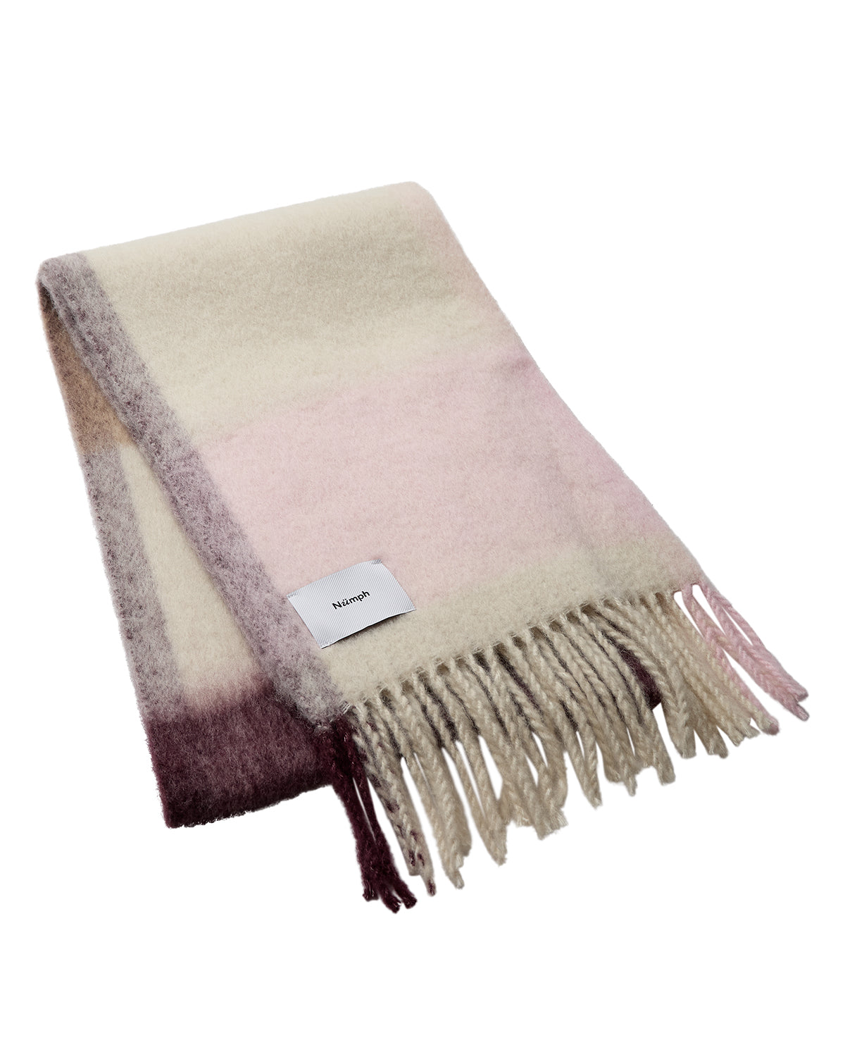 Banja scarf