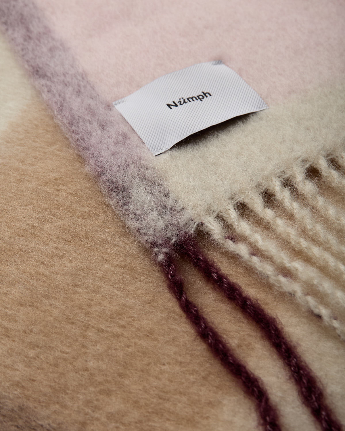 Banja scarf