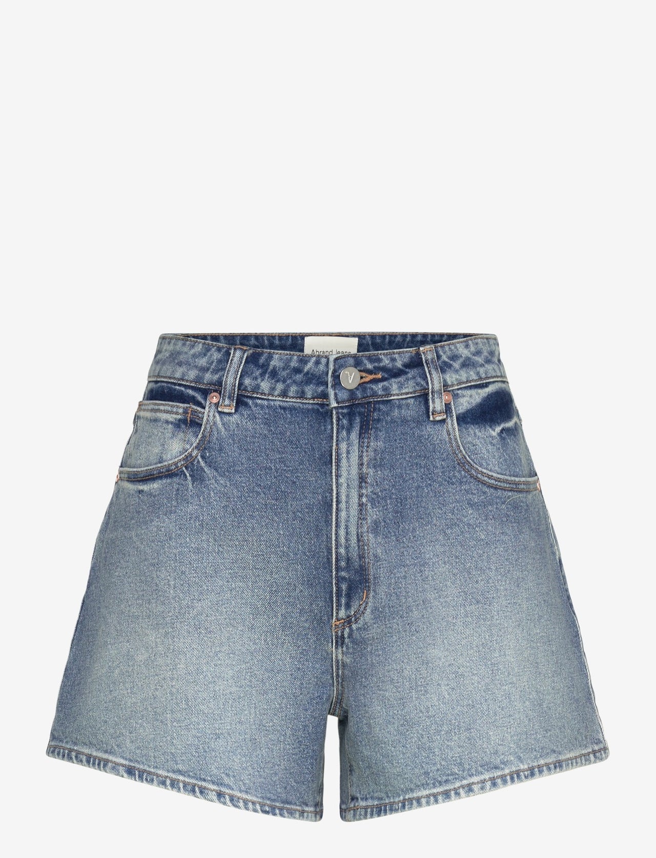 Abrand Venice Short Lichtblauw Dames