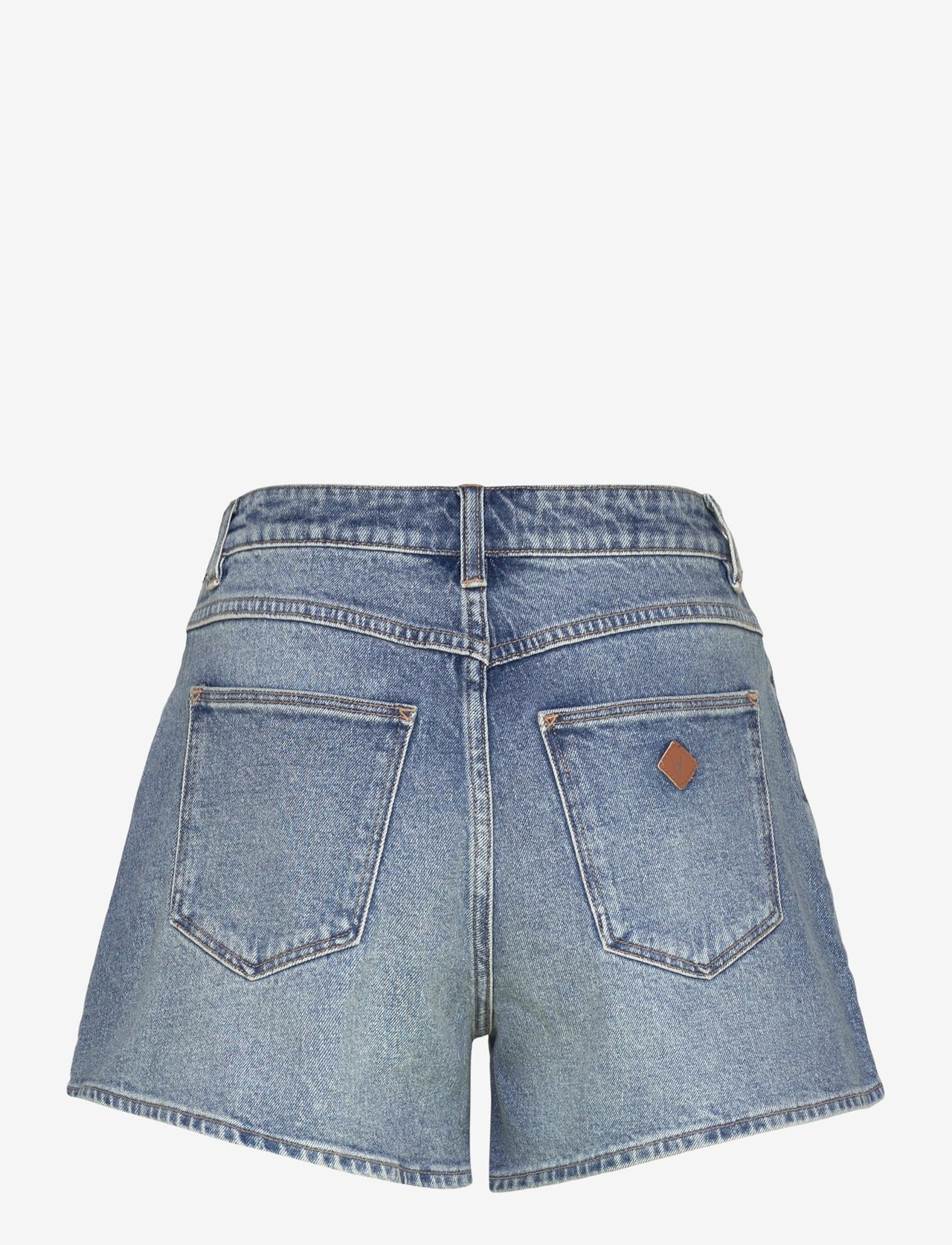 Abrand Venice Short Lichtblauw Dames