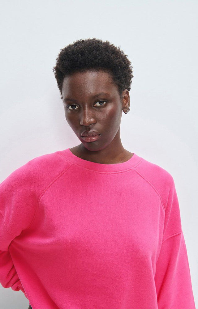 American Vintage Atubay Sweat 