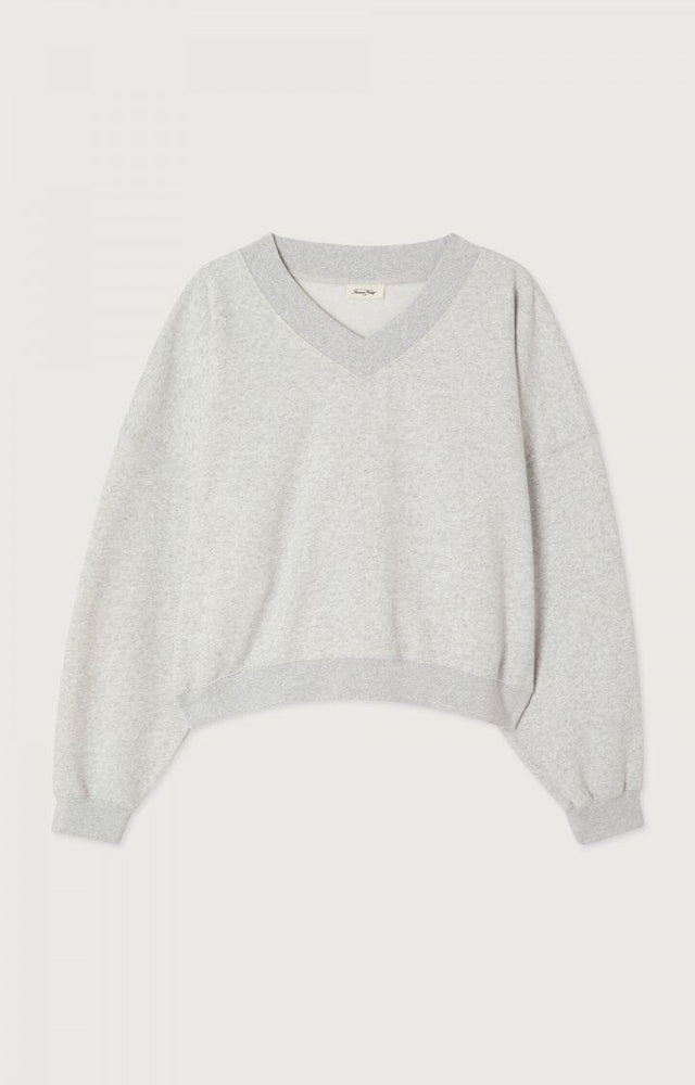 Baptown vneck sweat