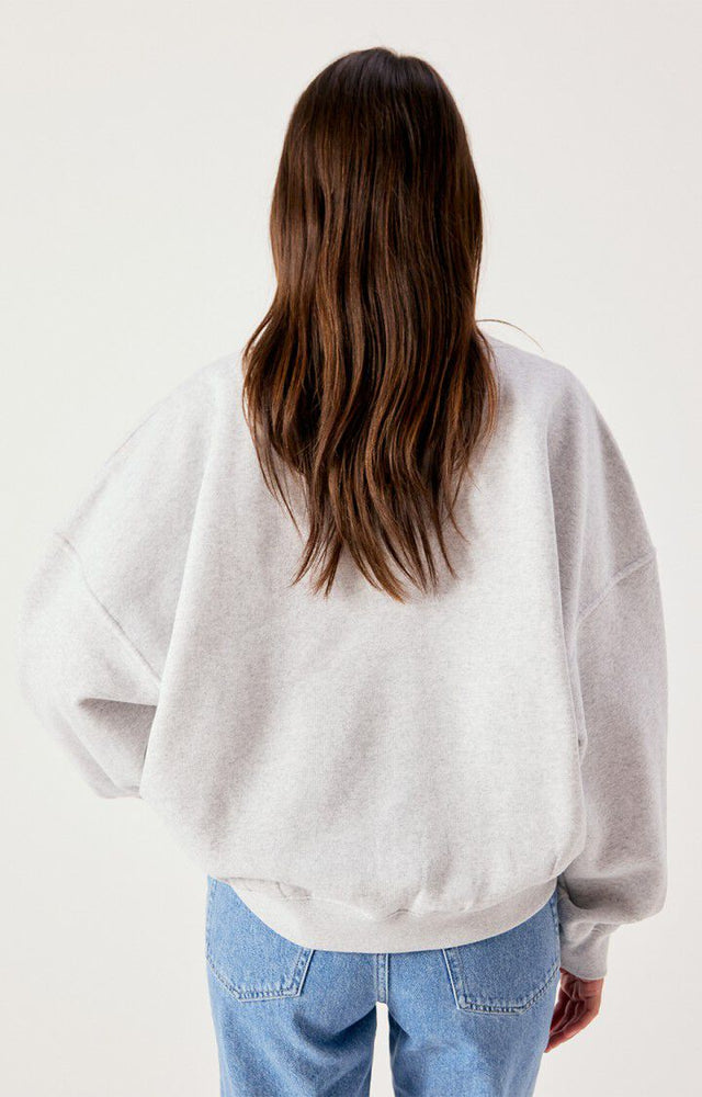 Baptown vneck sweat