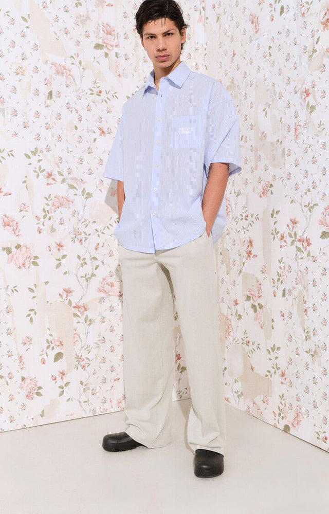 Eluabird ss shirt