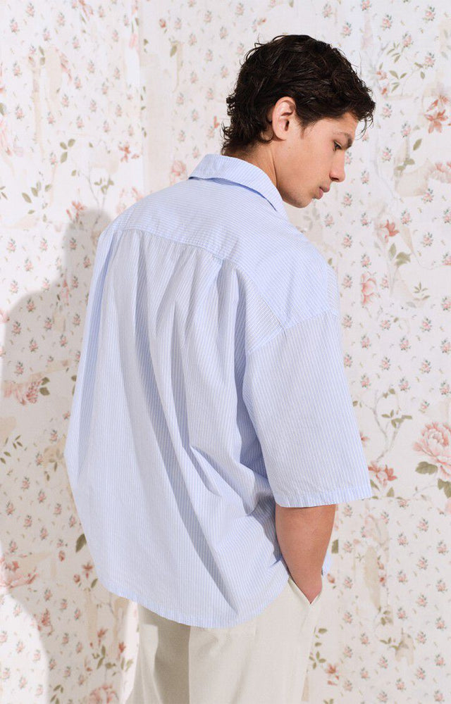 Eluabird ss shirt