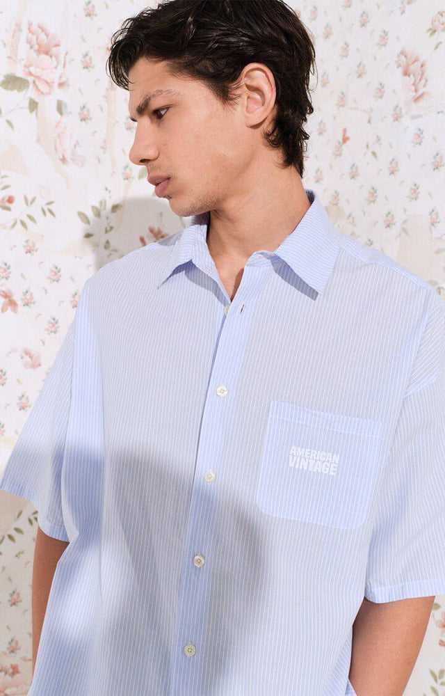 Eluabird ss shirt