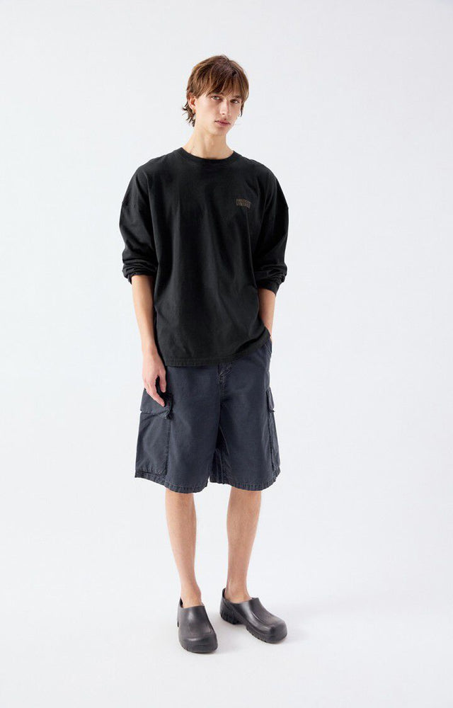 American Vintage Gixy Ls Tee Zw
