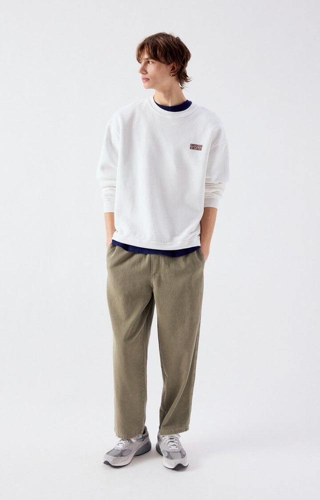 American Vintage L
