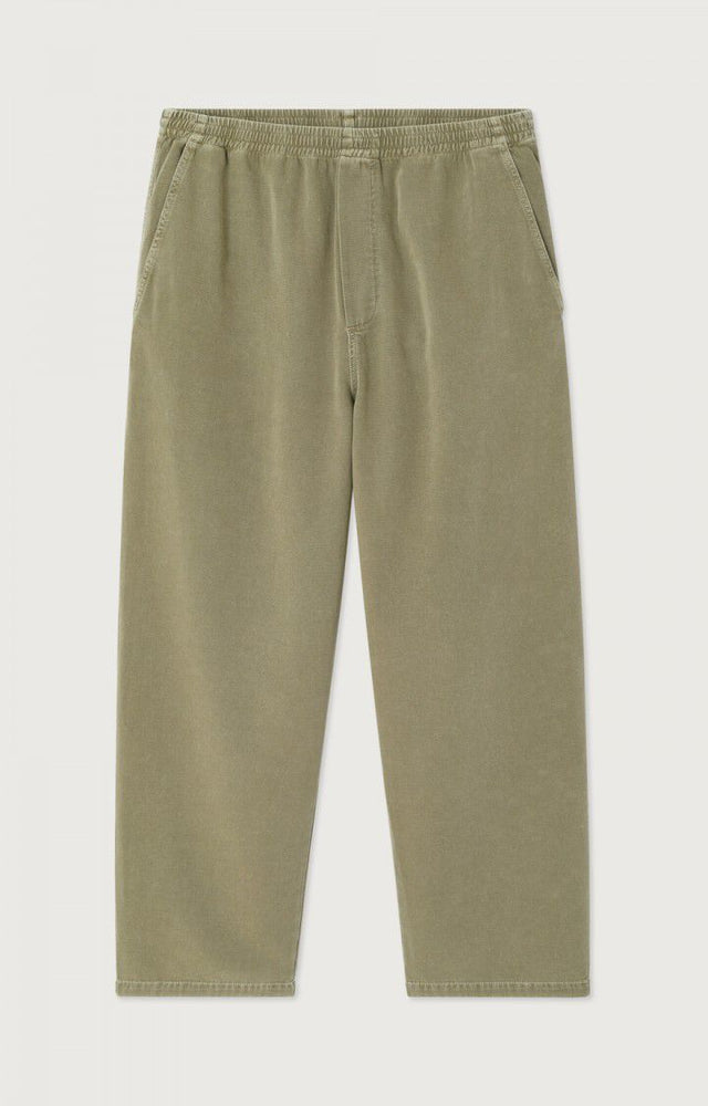 American Vintage L