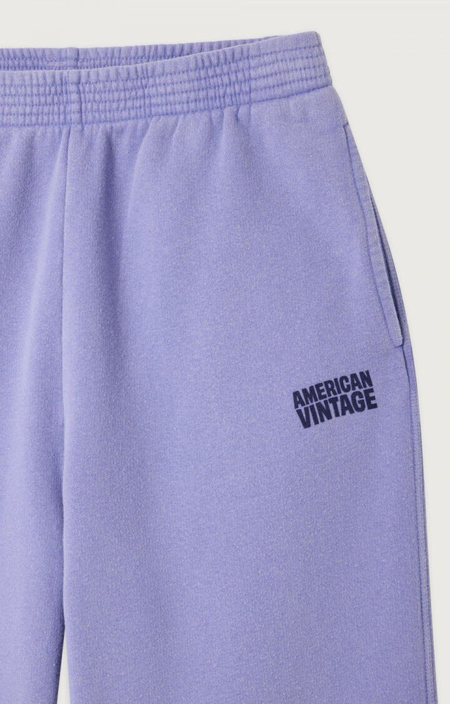 Plizzy pants