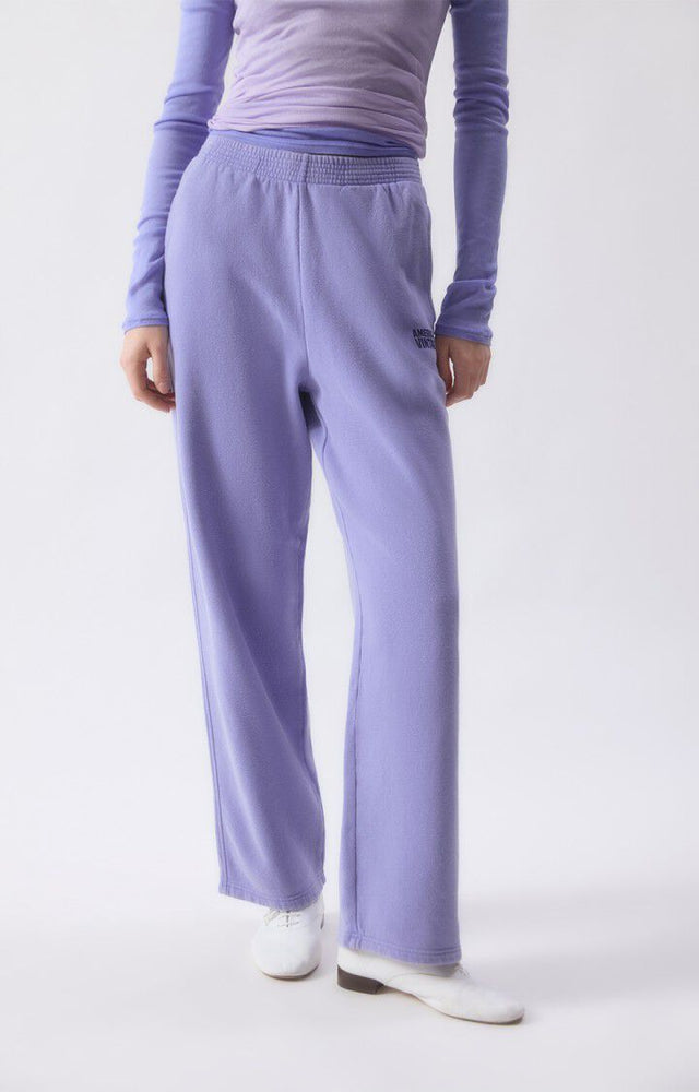Plizzy pants