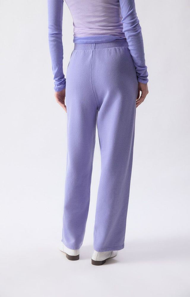 Plizzy pants