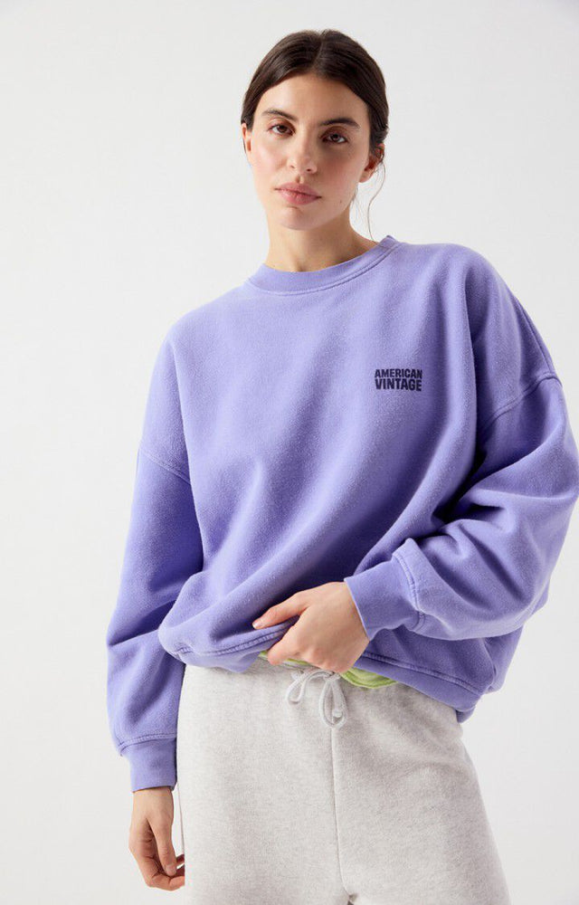 Plizzy sweat
