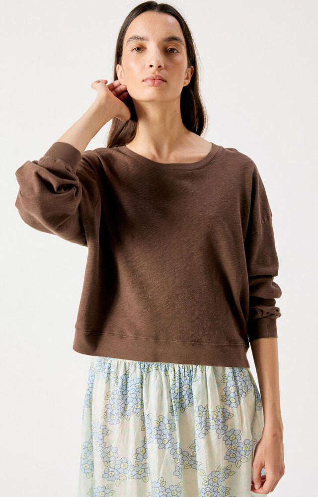 American Vintage Sonoma Top Bruin