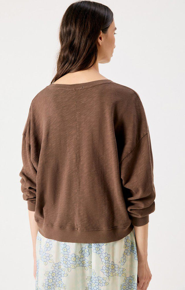 American Vintage Sonoma Top Bruin