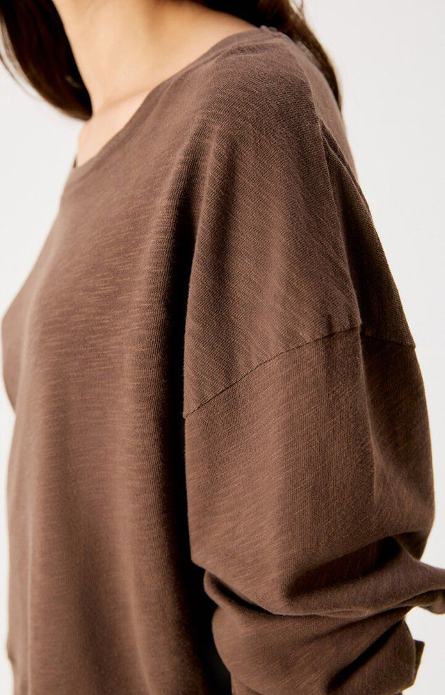 American Vintage Sonoma Top Bruin